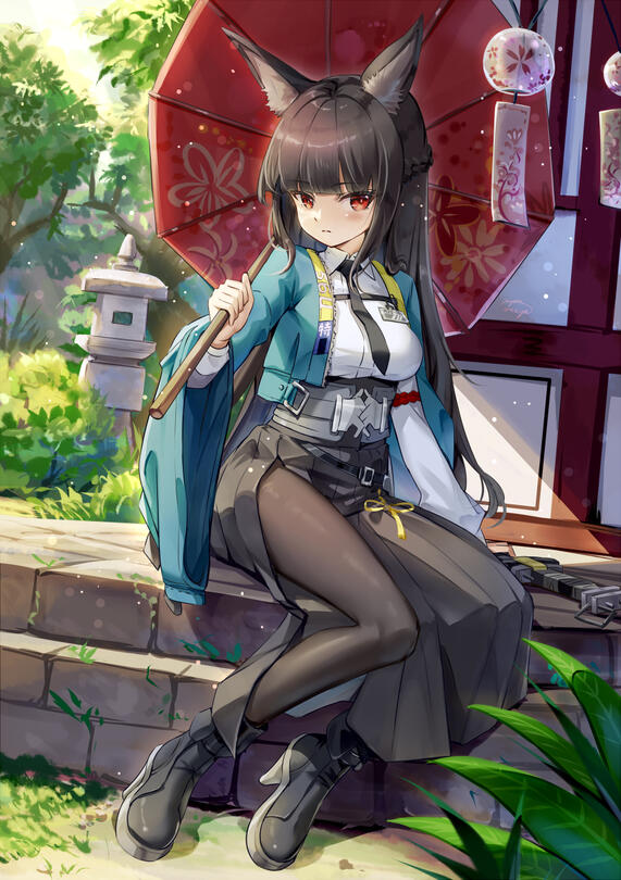 Miyabi Miyabi