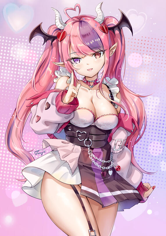 Ironmouse Ironmouse
