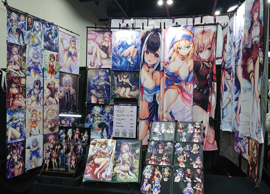 Anime Matsuri 2024
