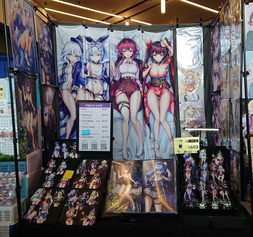 Fanime 2024