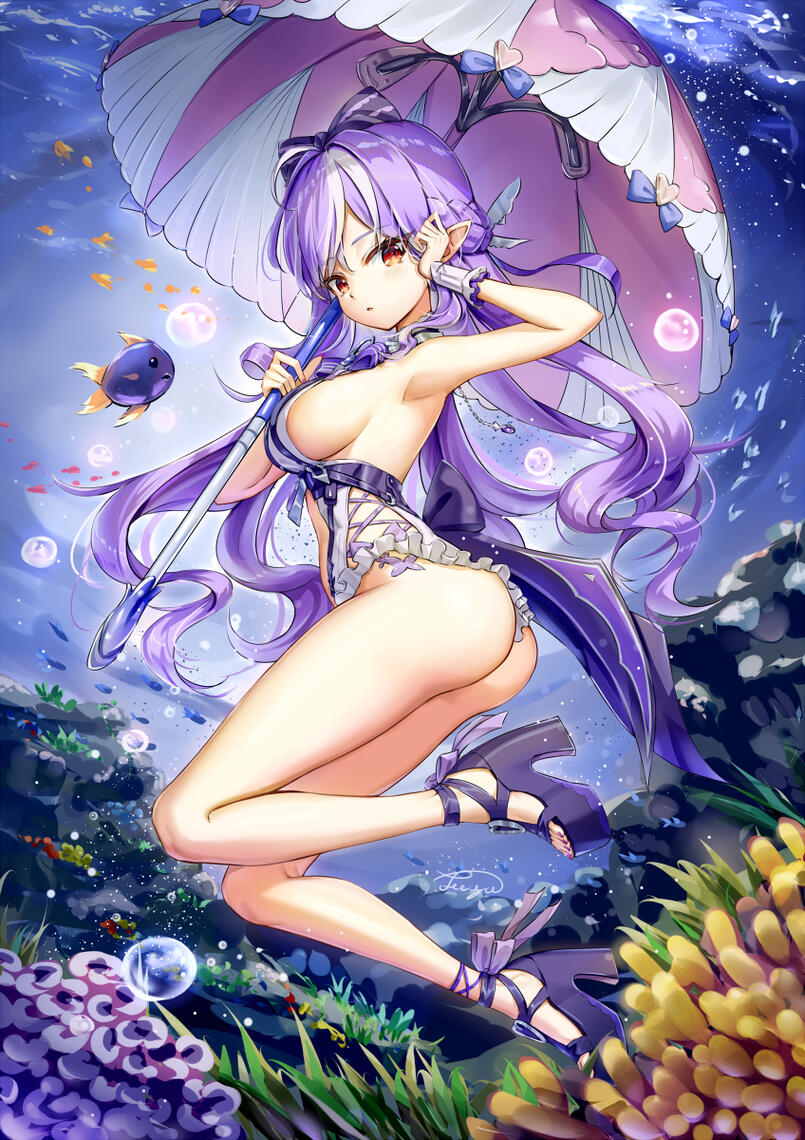 Vivian Vivian