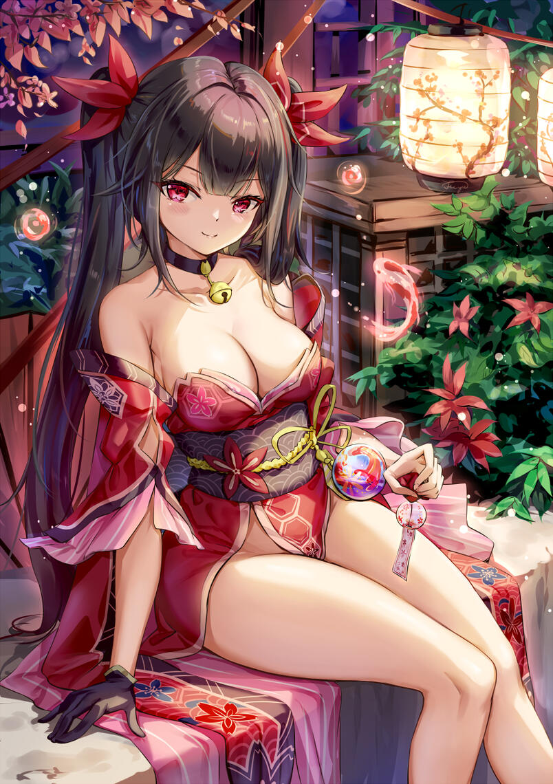 Hanabi Hanabi