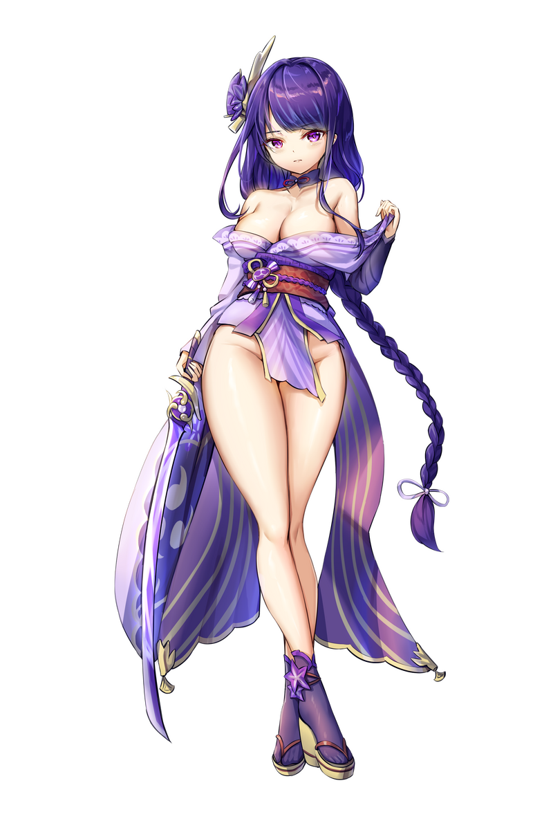 Original VTuber Design: Hanami Momo Original VTuber Design: Hanami Momo